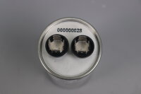 Manitowoc 000000028 Run Capacitor 325P406H44N36A4XMC 40&micro;F 440VAC 50/60Hz Unused