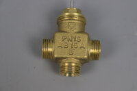 HONEYWELL V5823A2037 3~Wegeventil Kvs-Wert 1,0 PN16 AB15 AB Unused OVP