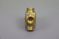 HONEYWELL V5823A2037 3~Wegeventil Kvs-Wert 1,0 PN16 AB15 AB Unused OVP
