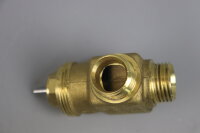 HONEYWELL V5823A2037 3~Wegeventil Kvs-Wert 1,0 PN16 AB15 AB Unused OVP