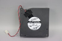 ADDA AD2524MB Gebl&auml;se 24V 0,4A 120x120x32mm + 2xKabel Unused Tested