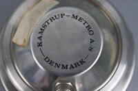 Kamstrup Metro A/S Pressure 0-25 bar 25V 4-20mA 821097 Used