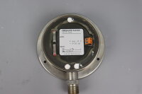 Kamstrup Metro A/S Pressure 0-25 bar 25V 4-20mA 821097 Used