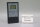 Indel B Minibar Remote Programmer Unused Tested