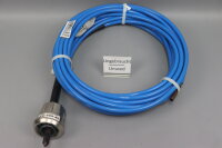 GOODWAY GTC-702-45 Biegsamme Welle 13,7m für...