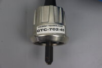 GOODWAY GTC-702-45 Biegsamme Welle 13,7m für...