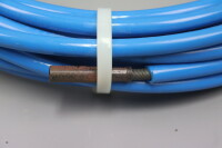 GOODWAY GTC-702-45 Biegsamme Welle 13,7m f&uuml;r K&uuml;hlerrohrreinigung Unused