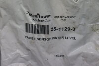 Manitowoc 25-1129-3 Water Level Probe/Sensor 2511293...