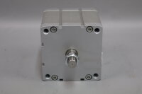 Festo ADN-125-60-A-P-A-S6 Kompaktzylinder 536393 Serie: C743 pmax: 10 bar Unused