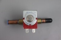 Emerson 200RB 5T3 Magnetventil GS-01886 50/60Hz 208-220/208-240V 17/12W Unused