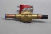 Emerson 200RB 5T3 Magnetventil GS-01886 50/60Hz 208-220/208-240V 17/12W Unused