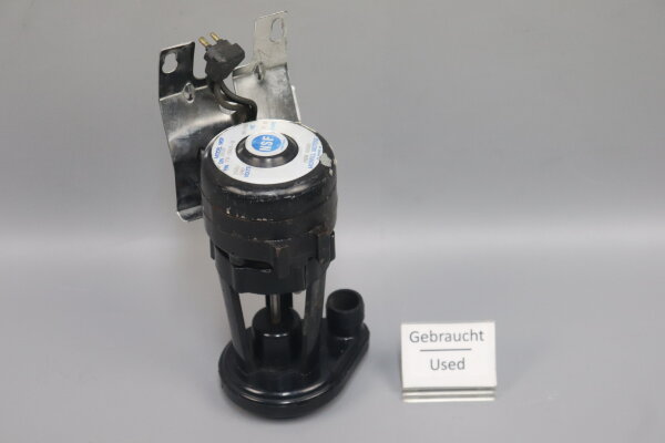 Manitowoc 76-2601-3 Wasserpumpe Morrill Motors MSP NSF 208-240V 50/60Hz Used