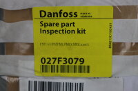 Danfoss 027F3078 Spare Part Inspection Kit...