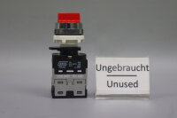 FANAL PR12 Nockenschalter 1103 AB 3~Phase 4KW 3x380V 20A LR 25706 Unused