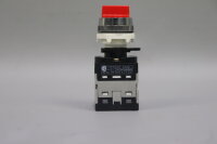 FANAL PR12 Nockenschalter 1103 AB 3~Phase 4KW 3x380V 20A LR 25706 Unused