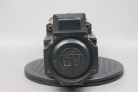 Allen Bradley MPL-A4530K-HJ22AA Servomotor + Parker Bayside PS-115-030-L-U Used