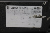 Allen Bradley MPL-A4530K-HJ22AA Servomotor + Parker Bayside PS-115-030-L-U Used