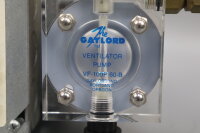 Gaylord VF-100P 60-B Ventilator Pump 80psi 2,9GPH...