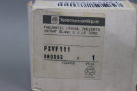 Telemecanique PXVF111 Visual Indicator 080352 Unused OVP