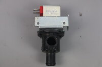 Manitowoc 000001768 Ventil 200/240V AC 60Hz unused