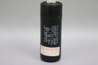 Facon 04P.1091 Anlasskondensator 88&micro;F 330V 50Hz Anlaufkondensator Used