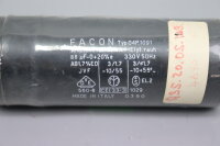 Facon 04P.1091 Anlasskondensator 88&micro;F 330V 50Hz...