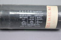 Facon 04P.1091 Anlasskondensator 88µF 330V 50Hz...