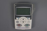 ABB Oy RoHS ACS-CP-A Keypad 64691473 Komfortsteuertafel Unused