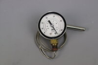NSF Component MODELRU Thermometer MODEL RU Used
