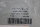 Manitowoc Ice 2355369 HIGH PRESSURE CUT-OUT CONTROL 23-5536-9 Unused OVP