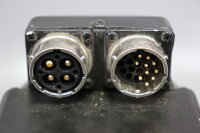 Allen Bradley MPL-A540K-SJ22AA Servomotor 5,5kW 4000rpm Unused