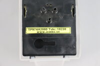 Honeywell TP974A2000 THERMOSTAT TP974A 2000 3 43&deg;C 3-15psig Unused