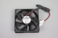 COSTECH D09A04LWSZQ19 L&uuml;fter 12V 0,13A 92x92x25mm Unused Tested