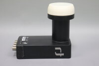 Inverto Black Ultra Quattro HGLN 40mm LNB IDLB-QUTL40-ULTRA-OPP Unused OVP