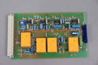 AMPLIDAN 15303-1184 Ton Modul 015303 CBS0816 Unused