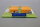 SAM Electronics Amplidan 820.015.305 Mainstation Module 015305 CBS0531 Unused