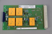 SAM Electronics Amplidan 820.015.304 Basis Modul 015304 GC3 94V-0 Unused