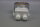 Elomek 721 Door Holder Magnet 110V 4,5W ohne Knopf Unused