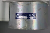 Elomek 721 Door Holder Magnet 110V 4,5W mit Knopf Unused