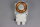 Elomek 721 Door Holder Magnet 110V 4,5W mit Knopf Unused