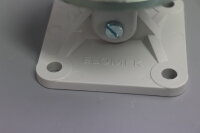 Elomek 722 Door Magnetic Plate f&uuml;r Door Holder Magnet 721/721T Unused