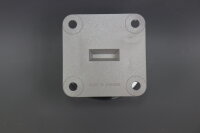 Elomek 722 Door Magnetic Plate f&uuml;r Door Holder Magnet 721/721T Unused