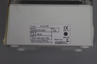 Consilium Salwico IC10 WP Adress Unit 5200273-00A Rev.A3 1.0.3 1819 Unused
