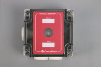 Consilium Salwico IC10 WP Adress Unit 5200273-00A Rev.A3 1.0.3 1819 Unused
