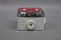 Consilium Salwico IC10 WP Adress Unit 5200273-00A Rev.A3 1.0.3 1819 Unused
