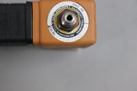 Honeywell Lucifer 133F5408 Magnetventil 12bar 483510F 9W 24V 50/60Hz Unused