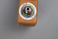 Honeywell Lucifer 133F5408 Magnetventil 12bar 483510F 9W 24V 50/60Hz Unused