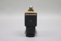 Honeywell Lucifer 133F5408 Magnetventil 12bar 483510F 9W 24V 50/60Hz Unused