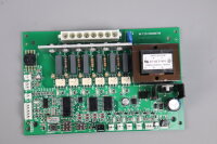 Cornelius 630900789 Steuerplatine E336650 RoHS Unused