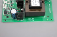 Cornelius 630900789 Steuerplatine E336650 RoHS Unused